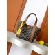 고야드 DUO TOTE BB