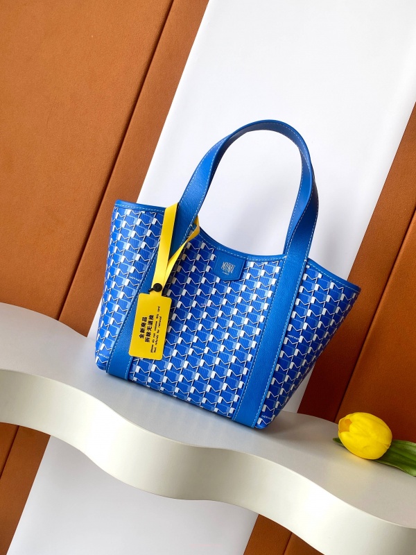 고야드 DUO TOTE BB