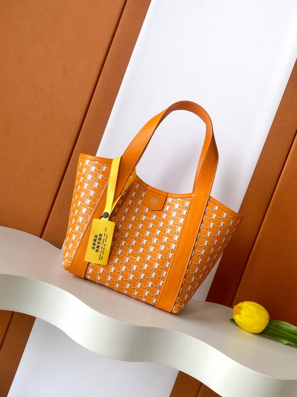 고야드 DUO TOTE BB