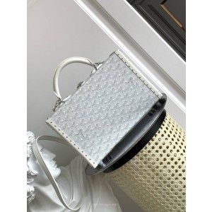 고야드 그랑 호텔 트렁크 백