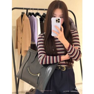 셀린느 플랫 카바스 뉴 러기지