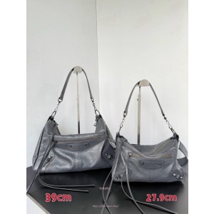 발렌시아가 르 시티 모토 (스몰,미디엄)