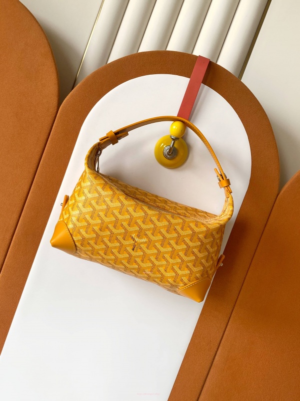 고야드 볼링 25 클러치