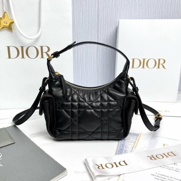 디올 D-Dream 미니 백