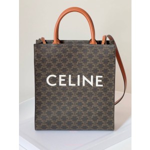 셀린느 버티컬 카바스 미디엄