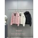 몽클레어 젤루즈 쇼트 다운 자켓 (남녀 공용 / 3color)