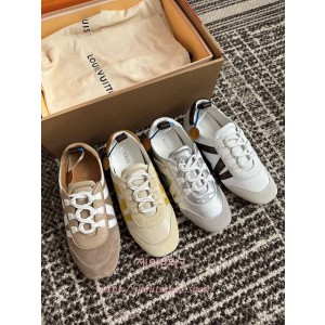 루이비통 LV 스니커리나 (4color)