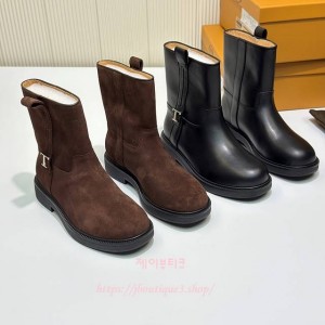 토즈 부츠 (2color)