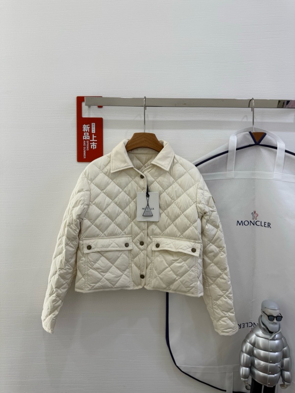 (국내배송 3~4일소요) 몽클레어 치트레 퀼팅 패딩 (0사이즈) [58]