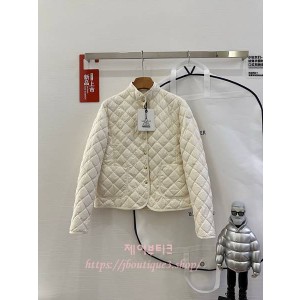 (국내배송 3~4일소요) 몽클레어 Epin 핏 & 플레어 쇼트 다운 재킷 (2사이즈) [61]