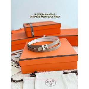 에르메스 Ruban 벨트 13mm