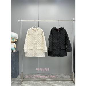 몽클레어 체세네 패딩 점퍼 (2color)