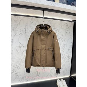 몽클레어 남성 그레노블 (2color)