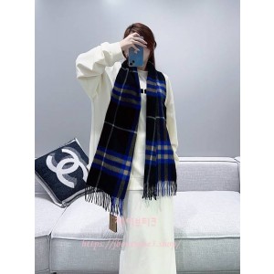 버버리 머플러 목도리