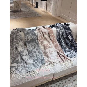 디올 목도리 머플러 (3color)