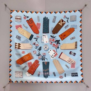 에르메스 스카프