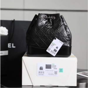 (중국내물류재고 4~5일소요) 샤넬 가브리엘 백팩  [1881]