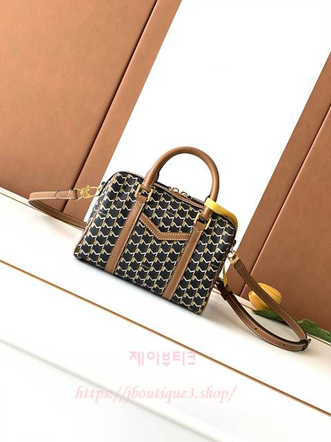 모이나 48H Mini M 보스턴 백