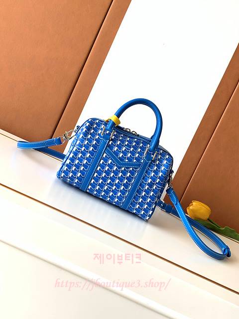 모이나 48H Mini M 보스턴 백