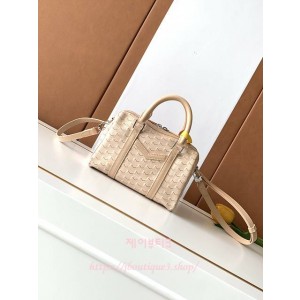 모이나 48H Mini M 보스턴 백