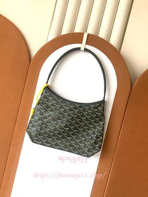 고야드 보헴 미니 호보백