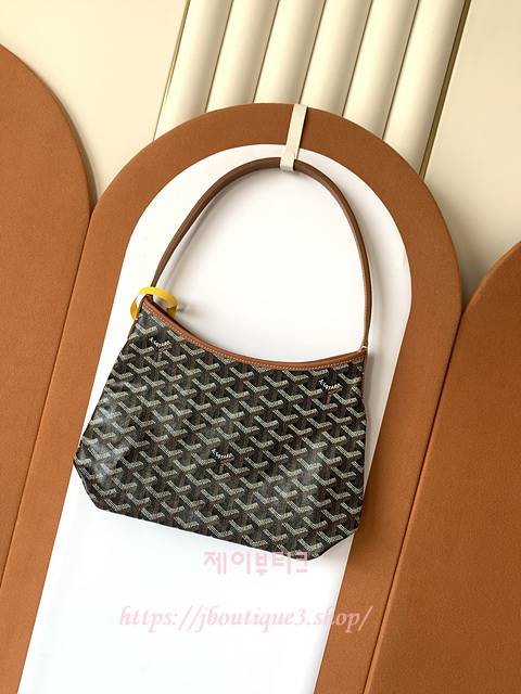 고야드 보헴 미니 호보백