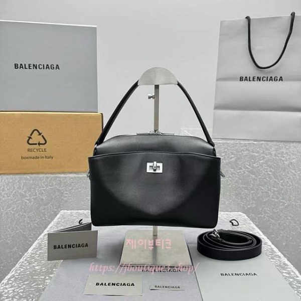 발렌시아가 로데오 핸드백 미니