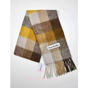 아크네 스튜디오 목도리 머플러