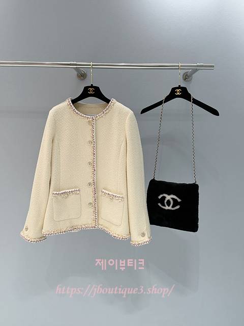 샤넬 자켓