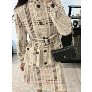 로로피아나 자켓