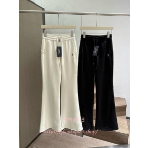 폴로 팬츠 (2color)