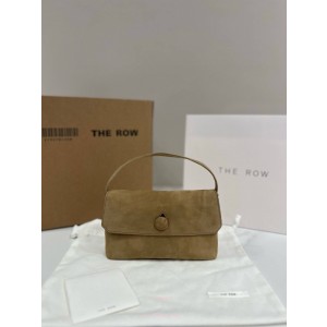 더로우 Sally 미니 가죽 백