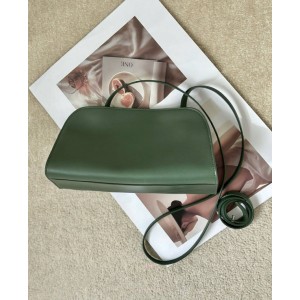 더로우 Peggy 페기 가죽 클러치