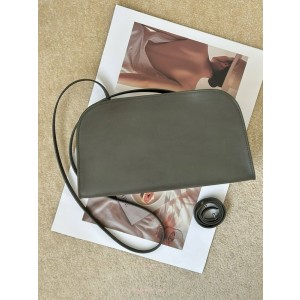 더로우 Peggy 페기 가죽 클러치