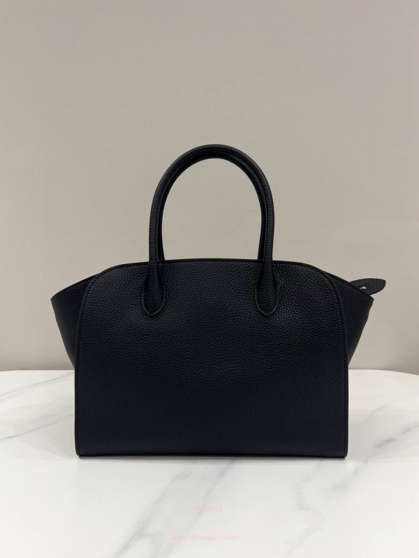 더로우 Marlo 12 가죽 백