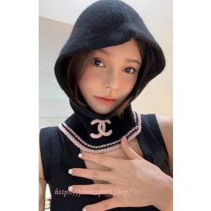 샤넬 바라클라바