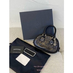 크롬하츠 미니 볼링백