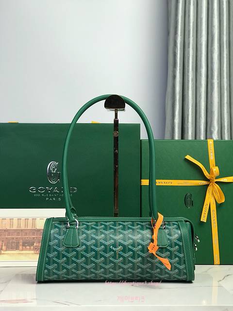 고야드 봉보니에르 백