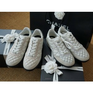 샤넬 스니커즈 (2color)