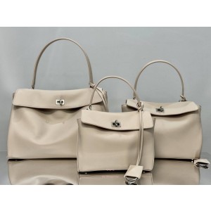 발렌시아가 로데오 핸드백 (Mini, S, M)