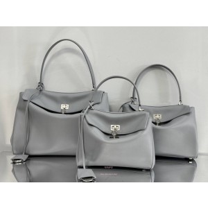 발렌시아가 로데오 핸드백 (Mini, S, M)