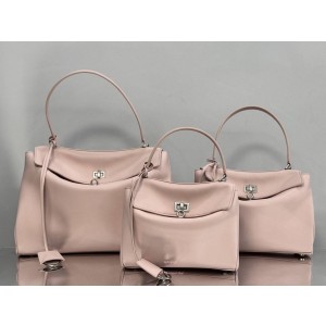 발렌시아가 로데오 핸드백 (Mini, S, M)