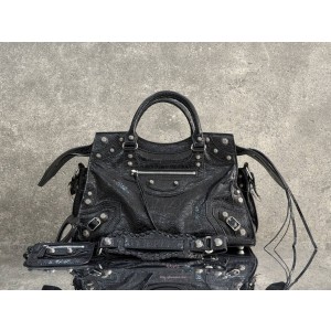 발렌시아가 네오 카골백