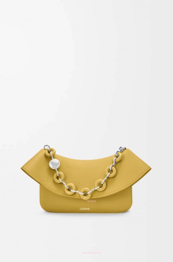 로에베 올라백 미디엄