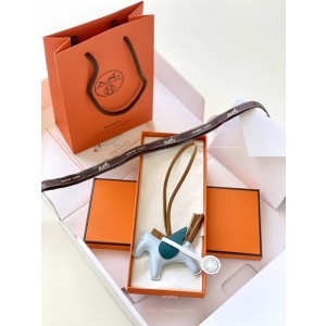 에르메스 백참 키링