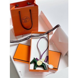 에르메스 백참 키링