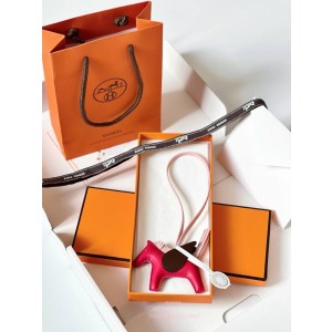 에르메스 백참 키링