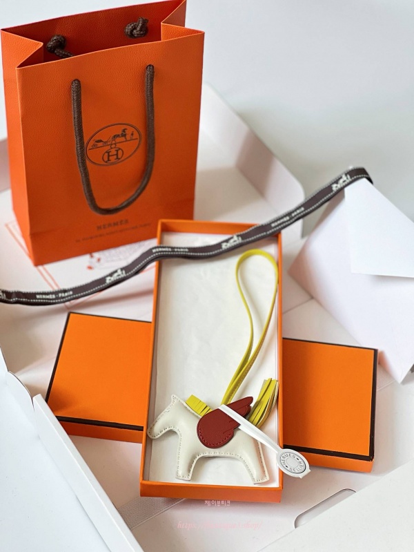 에르메스 백참 키링