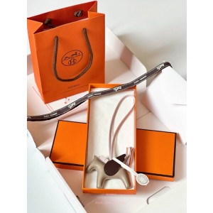 에르메스 백참 키링