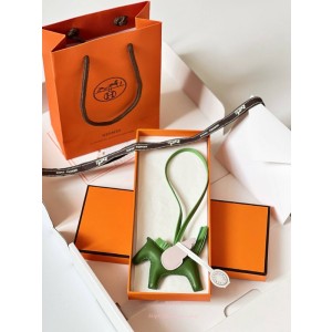 에르메스 백참 키링